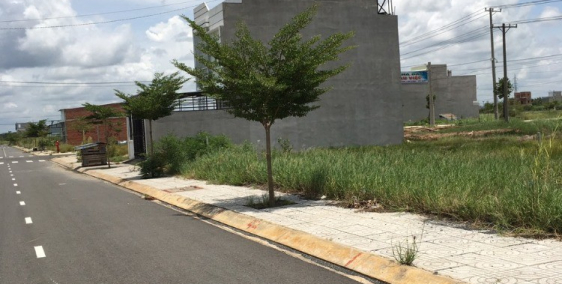 Đất Vĩnh Lộc, Bình Chánh, 4x13= 412, 5x19=792tr, đất sạch, k dính quy hoạch.