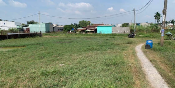 Đất Vĩnh Lộc B chỉ 320tr/ nền 4x10, hỗ trợ xây dựng