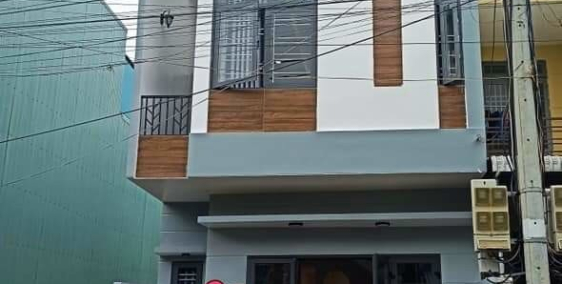 Bán nhà tâm huyến khu đô thị phước lý liên chiểu đà nẵng nhà mới như hình