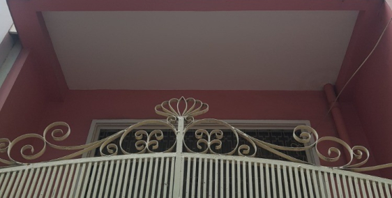 Bán nhà HXH đường Lý Thái Tổ Quận 10, 38m2, 5 tầng, giá rẻ 6 tỷ 6