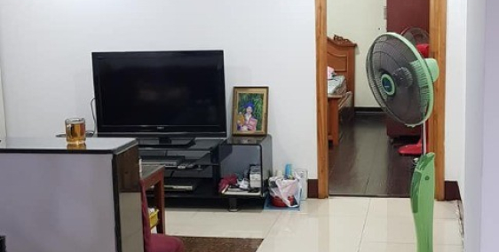 Lý Thái Tổ, Quận 10, hẻm xe hơi vào nhà, 5 tầng mới đẹp, giá chỉ nhỉnh 6 tỷ.