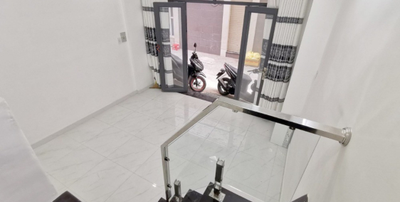 Bán Nhà Riêng Quận 10, Chính chủ, HXH, Dưới 4 Tỷ. LH 0978085762