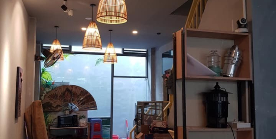 Bán nhà HXH kinh doanh Lãnh Binh Thăng Quận 11, 55m2, giá rẻ 5 tỷ 6