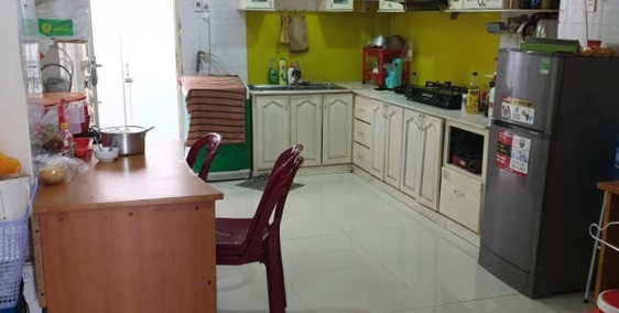 Bán nhà Quận 3, Hẻm 10m Cư xá Đô Thành, Quận 3 chỉ 6.9 tỷ.