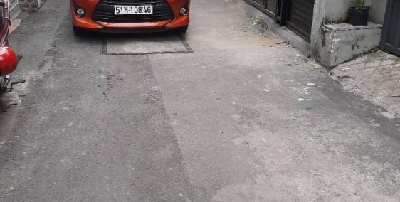 Bán Nhà Quận 3 Gấp Chủ Ngộp Tiền