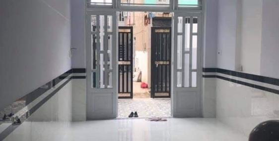 0708256226 Một căn duy nhất Cư Xá Đường Sắt, Quận 3 HXH 35m2 giá chỉ 4.05 tỷ.