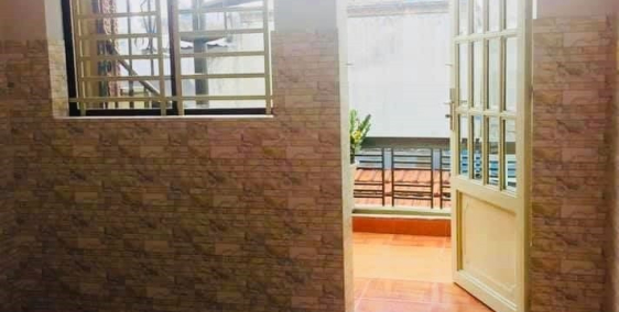 Bán đất 48m2 tặng kèm nhà 2 tầng Trần Quang Diệu, Quận 3 chỉ 3 tỷ 8.