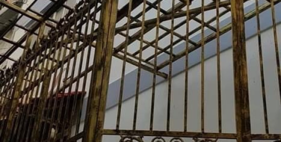 Bán Nhà Quận 3 Huỳnh Tịnh Của-28m 4 Tầng 3 Tỷ 15