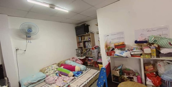 bán nhà trần xuân soan quận 7.Gía chỉ6,1 tỷ