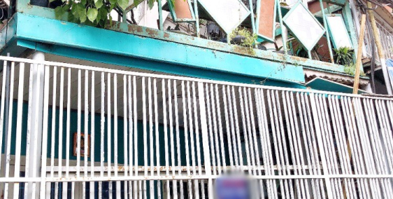 Bán nhà góc 2 mặt hẻm xe hơi đường Âu Dương Lân Phường 3 Quận 8