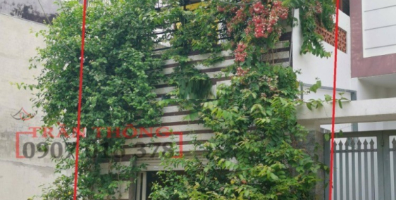 Cần tiền giải quyết việc gia đình  bán nhà quận 9 – mặt tiền đường 102, TNPA