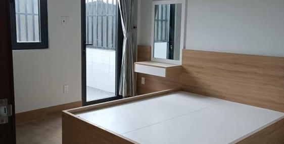 Bán nhà đẹp hẻm xe tải 1 trục sát mặt tiền Kinh Dương Vương 110m2