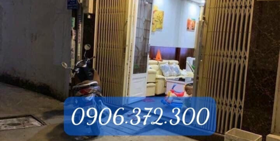 Kẹt Tiền Cần Bán Gấp Nhà 1 Trệt 1 Lầu