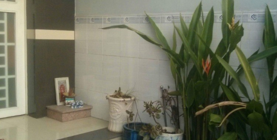 Cần bán nhà 188/ đường Lê Đình Cẩn, Bình Tân ngay chợ