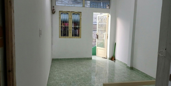 Kẹt tiền bán nhà Thống Nhất, P.11, Gò Vấp, 4.2x15m, 1 trệt, 1 lầu, 3.35 tỷ