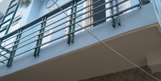 Bán GẤP nhà Thống Nhất, P.11, Gò Vấp, 5x9m, 1 trệt, 1 lầu, 3.45 tỷ