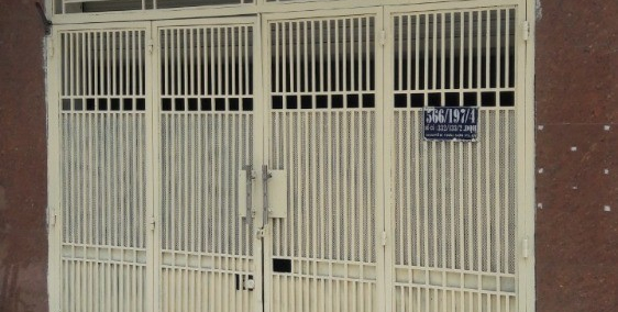 Nhà p5 Gò Vấp cần bán gấp. Gần đại học Văn Lang cơ sở 3