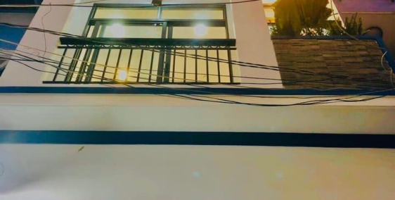 Căn nhà 4 tầng quá đẹp P.12,Gò Vấp:HXH,tặng nội thất xịn xò chỉ 4.25 tỷ.