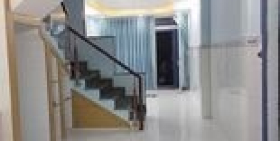 Bán gấp nhà Trần Văn Quang Quận Tân Bình, 65m2 chỉ 5.2 tỷ.