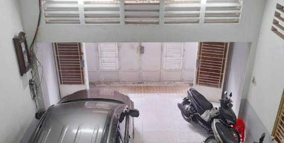 Bán nhà Bắc Hải sát quận 10, 120m2 khu vip phân lô hxh giá chỉ 17.5 tỉ