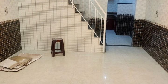 BÁN NHÀ ĐẤT THÁNH, TÂN BÌNH, 45M2, GIÁ 5.45 TỶ LH 0908781675.