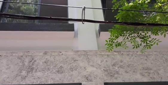 Nhà mới đón tết Tân Phú, Chế Lan Viên, 6,5x7m, 3 tầng, chỉ 4 tỷ