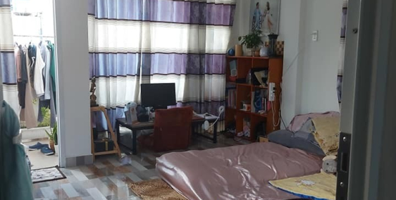 Bán nhà Lê Thúc Hoạch – Tân Hương – Tân Phú – 5 tấm – Giá rẻ - Nhà đẹp.