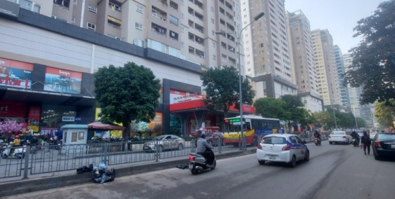 Bán Gấp Nhà Đẹp Phố Vũ Trọng Phụng, 50m², 5T, MT 3.8m, 6.1 tỷ