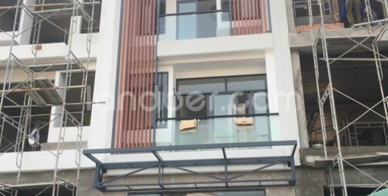 Bán nhà ngay trung tâm Thủ Dầu Một đầu tư kinh doanh ngay