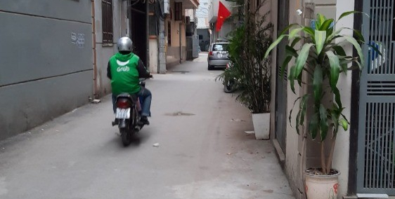 Bán Nhà Vị Trí Đẹp Gần Ngã Tư Vạn Phúc, Chỉ Có Một Căn, S 42m2 Giá Tốt!