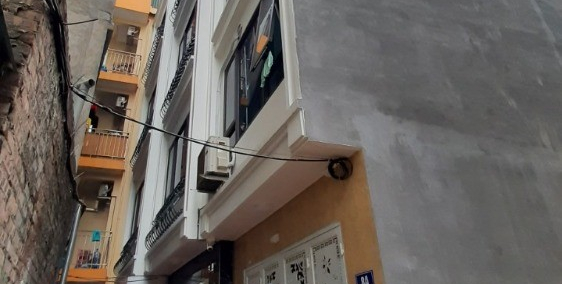 Hot! Bán nhà Mễ Trì 39m2, vị trí đẹp, giao thông thuận tiện, 15m ra đường ô tô