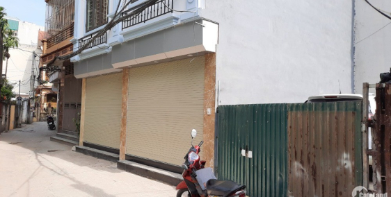 BÁN NHÀ ĐẠI MỖ, NGÕ XE TẢI, CÓ THỂ KINH DOANH, 20M RA ĐƯỜNG CHÍNH Ô TÔ TRÁNH