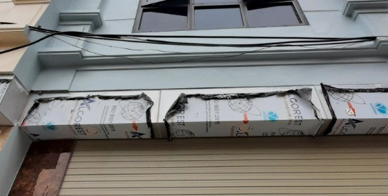 Bán Nhà Mới Đường Đại Mỗ, 30m Đường Ôtô, Gần Chợ, Aeon Mall Hà Đông