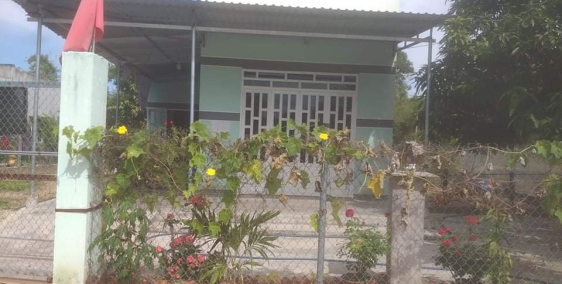 Chính chủ. Do đang ngộp ngân hàng cần ra gấp