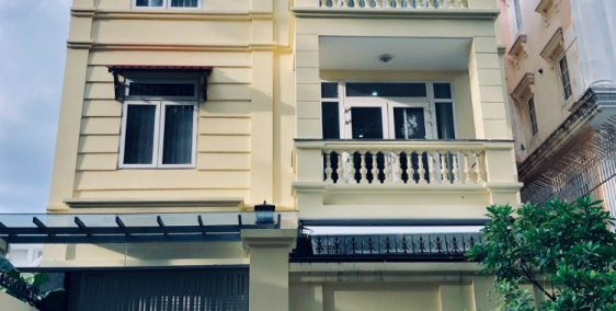 Cho thuê Villa hồ bơi khu vực đường Nguyễn Văn Hưởng, Quận 2