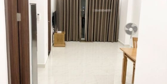 Cho thuê căn hộ 2p.ngủ 2WC 70m2 full đồ Richmond Bình Thạnh