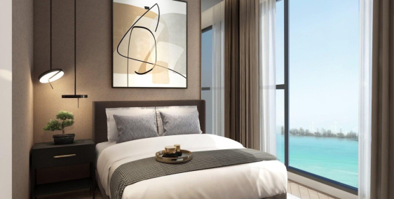 CHO THUÊ CĂN HỘ CHUNG CƯ TẠI VINHOMES OCEAN PARK