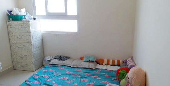 Cho thuê chung cư Sunview Town, đường Gò Dưa, P. Tam Bình, Thủ Đức. 2pn 2wc