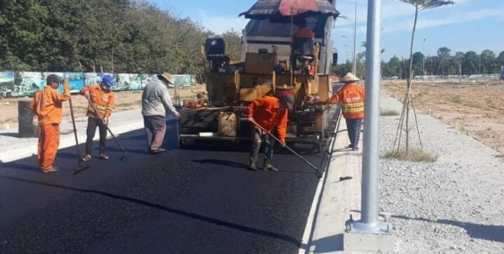 Đất đẹp, thổ cư, ko quy hoạch gần KDL Đại Nam