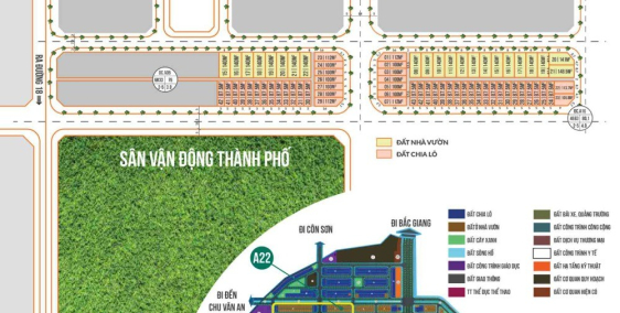 CƠ HỘI VÀNG CHO NHÀ ĐẦU TƯ THÔNG MINH