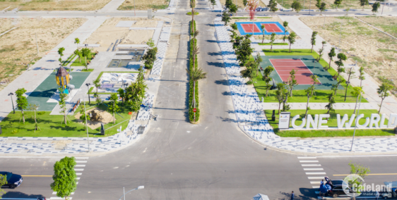 One World Regency - Phi vụ triệu đô cho các nhà đầu tư có tầm nhìn