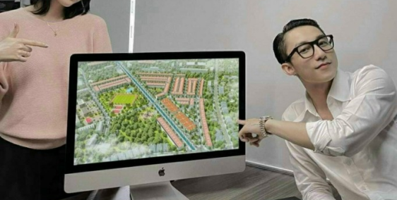 bán gấp đất trạm thu phí điện bàn