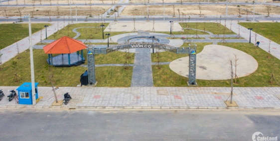 Đất Nền Mặt Sông Cổ Cò - Thông Biển Võ Nguyên Giáp Nối Dài Về Hội An, Chính Chủ