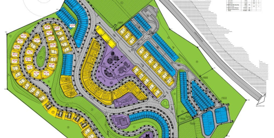 ĐẤT NỀN trung tâm Bãi Cháy - Hạ Long - ĐÃ CÓ SỔ ĐỎ lâu dài - Giá chỉ ½ thị trờng