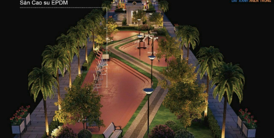 Shophouse 6* có vị trí đắc địa ngay trung tâm Đà Nẵng, 2 mặt tiền, view sông