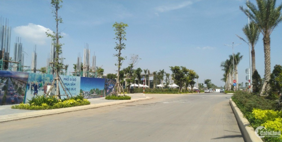 chỉ 650tr nhận ngay đất nền Gần Sân Bay Long Thành sinh lợi nhuận tốt nhất