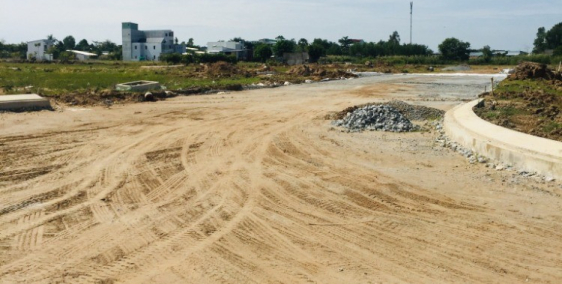 Dự án đẹp, đất vàng cho ngàn nhà đầu tư tho