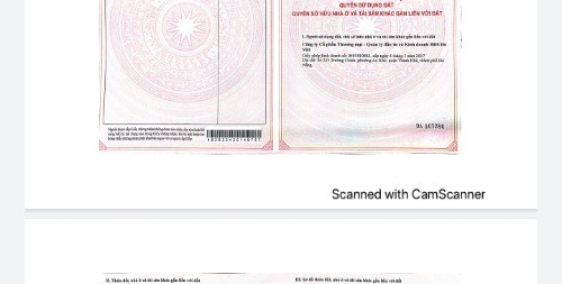 Đất Mặt Tiền Trường Chinh, Đà Nẵng- Đã  có sổ