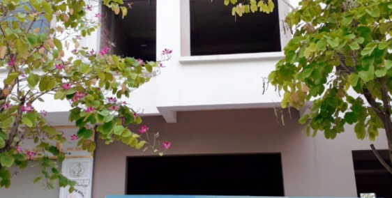 Nhà phố kinh doanh Ecorivers hải dương