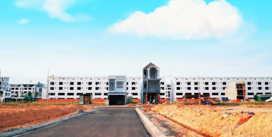 chủ nhà cần bán gấp lô hướng bắc